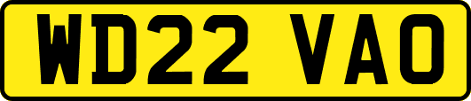 WD22VAO