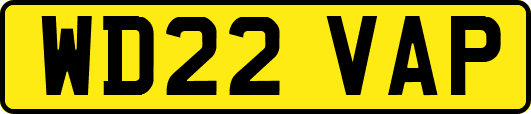 WD22VAP