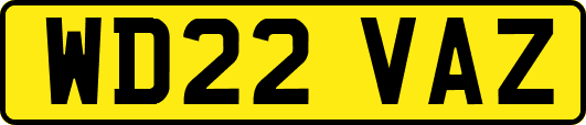 WD22VAZ