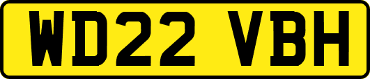 WD22VBH