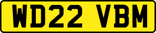WD22VBM