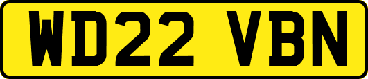 WD22VBN