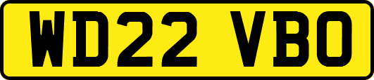 WD22VBO