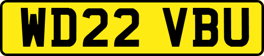 WD22VBU