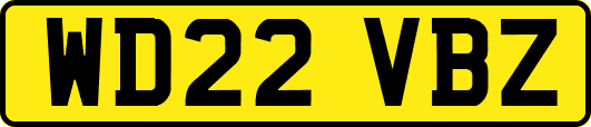 WD22VBZ