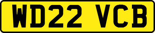 WD22VCB