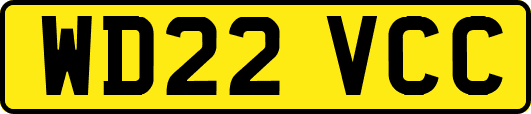 WD22VCC