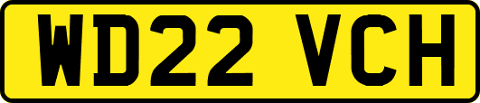 WD22VCH