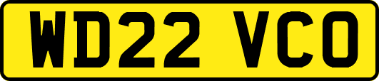 WD22VCO