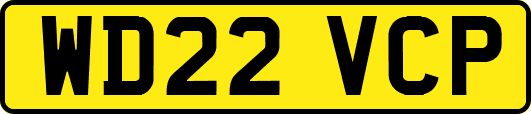 WD22VCP