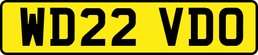 WD22VDO