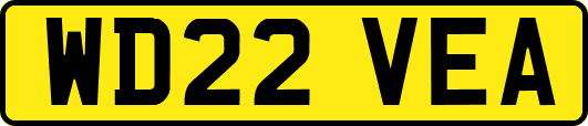 WD22VEA