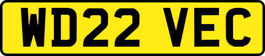 WD22VEC