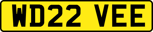 WD22VEE