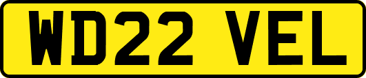WD22VEL