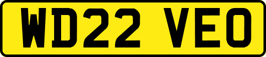 WD22VEO