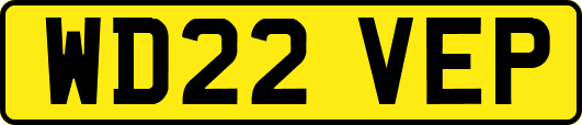 WD22VEP