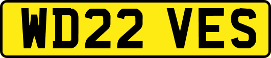WD22VES