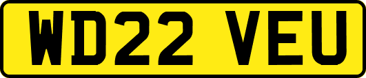 WD22VEU