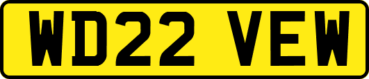 WD22VEW
