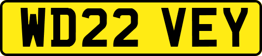 WD22VEY
