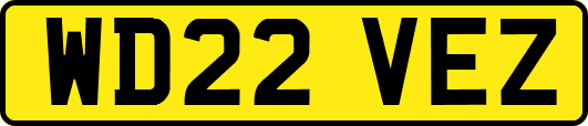 WD22VEZ