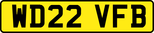 WD22VFB