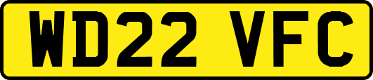 WD22VFC