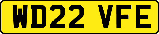 WD22VFE