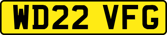WD22VFG