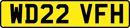 WD22VFH