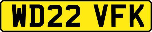 WD22VFK