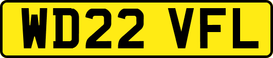 WD22VFL
