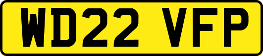 WD22VFP