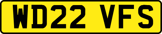 WD22VFS