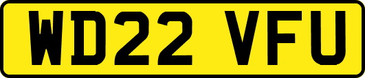 WD22VFU