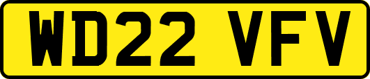 WD22VFV