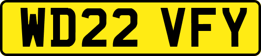 WD22VFY