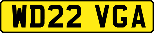 WD22VGA