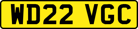 WD22VGC