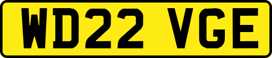 WD22VGE