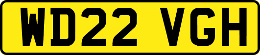 WD22VGH