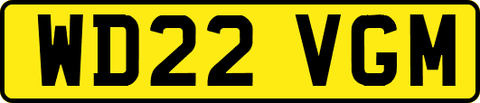 WD22VGM