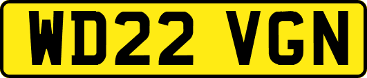WD22VGN