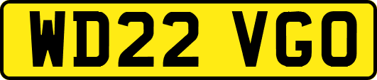 WD22VGO
