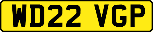 WD22VGP