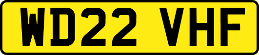 WD22VHF