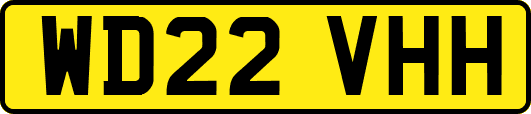 WD22VHH