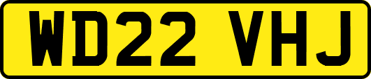WD22VHJ