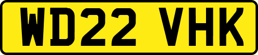 WD22VHK